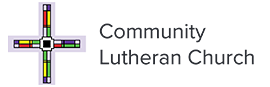 Community Lutheran Church Logo
